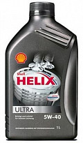 Shell Ultra 5W40 1л