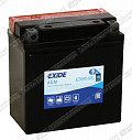 Exide ETX9C-BS (YB9-B, 12N9-4B)