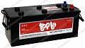Topla Energy Truck 190.3 Topla Energy Truck 190.3