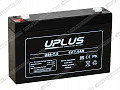 Uplus US 6-7 Uplus US 6-7
