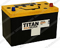 Titan Asia Silver 6СТ-100.0 VL (D31FL) Titan Asia Silver 6СТ-100.0 VL (D31FL)