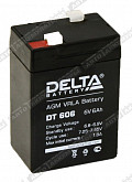 Delta DT 606