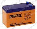 Аккумулятор Delta DTM 1207 7,2Ач 12В на электромобиль