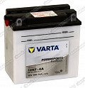 Varta FP 507 013 004 (12N7-4A)