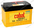 Cobat Energy 6СТ-75.0 L