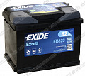 Exide Excel EB620