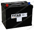 Titan Asia Standart 6СТ-72.1 VL (D26FR)