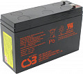 Тяговый аккумулятор CSB HR 1224W 6 Ач