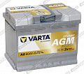 Varta Dynamic AGM 560 901 068 (A8)
