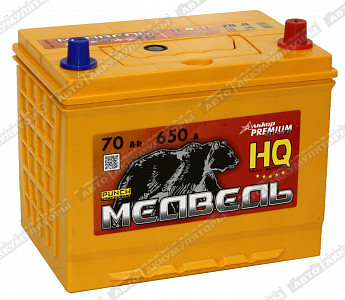 Автомобильный аккумулятор Ca/Ca 6СТ-70VLA 85D26FL - фото Автомобильный аккумулятор Ca/Ca 6СТ-70VLA 85D26FL - фото