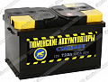 Аккумулятор Тюмень 6СТ-72.0LR Standard (низкий) LB3