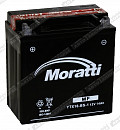 Moratti YTX16-BS-1 (MEP12X16-1)