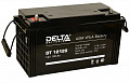 Аккумулятор Delta DT 12120 для лодочного электромотора