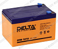 Аккумулятор Delta DTM 1212 12Ач для детской машины
