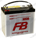 Аккумулятор Furukawa FB SUPER NOVA 46B24R (У)
