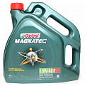 Castrol Magnatec 10W40 R A3/B4 4л