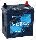 Аккумулятор Veter NEW ASIA 6СТ-44.1 VL (50B19R) на Daewoo Matiz