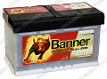 Banner Running Bull EFB 580 11