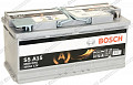 Bosch S5 AGM 605 901 095 Bosch S5 AGM 605 901 095