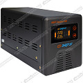 Источник бесперебойного питания (ИБП) Гарант-500 12-220В 500 ВА / 300 Вт