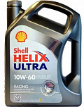 Shell Ultra Rasing 10W60 4л