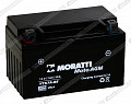 Moratti YTX7A-BS