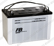 Furukawa Battery Altica HIGH-GRADE 125D31L