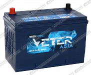 Veter ASIA 6СТ-100.0 VL (125D31FL)
