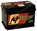 Banner Starting Bull 560 08