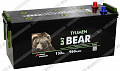 Batbear Ca/Ca 6СТ-132.4 VLA (черный) Batbear Ca/Ca 6СТ-132.4 VLA (черный)