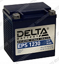 Delta EPS 1230 (YTX30L-BS)