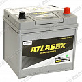 Atlas AX S55D23L AGM Atlas AX S55D23L AGM