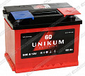 UNIKUM 6СТ-60.0 VL UNIKUM 6СТ-60.0 VL