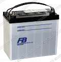 Furukawa Battery Altica PREMIUM 75B24L Furukawa Battery Altica PREMIUM 75B24L