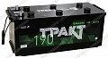 Грузовой аккумулятор Тракт 6СТ-190.4 L 190 Ач