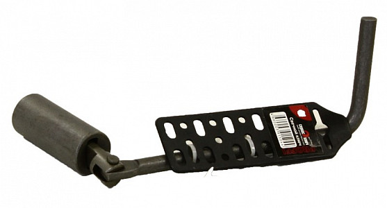 Автоинструмент Ключ свечной с карданом 21мм - фото Автоинструмент Ключ свечной с карданом 21мм - фото