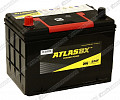 Atlas MF 34-710 Atlas MF 34-710