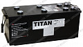 Грузовой аккумулятор Titan Standart 6СТ-190.3 L