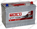 Mutlu SFB 100.0 (D31FL) Mutlu SFB 100.0 (D31FL)