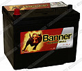 Аккумулятор Banner Power Bull P70 24 (D26FR)