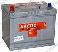 Titan Arctic Silver 6СТ-80.1 VL (D26FR)