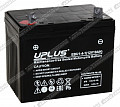 Uplus High Performance EBU1-4-1