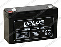 Uplus US 6-12 Uplus US 6-12